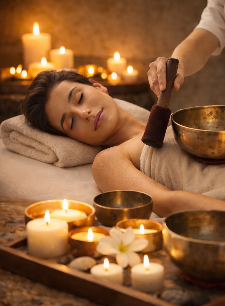 Circuito termal on-line - Regala bienestar