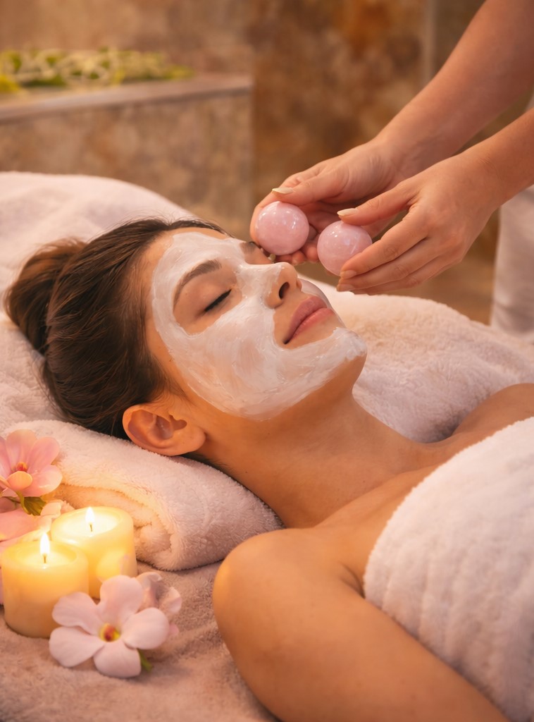 Circuito termal on-line - Regala bienestar