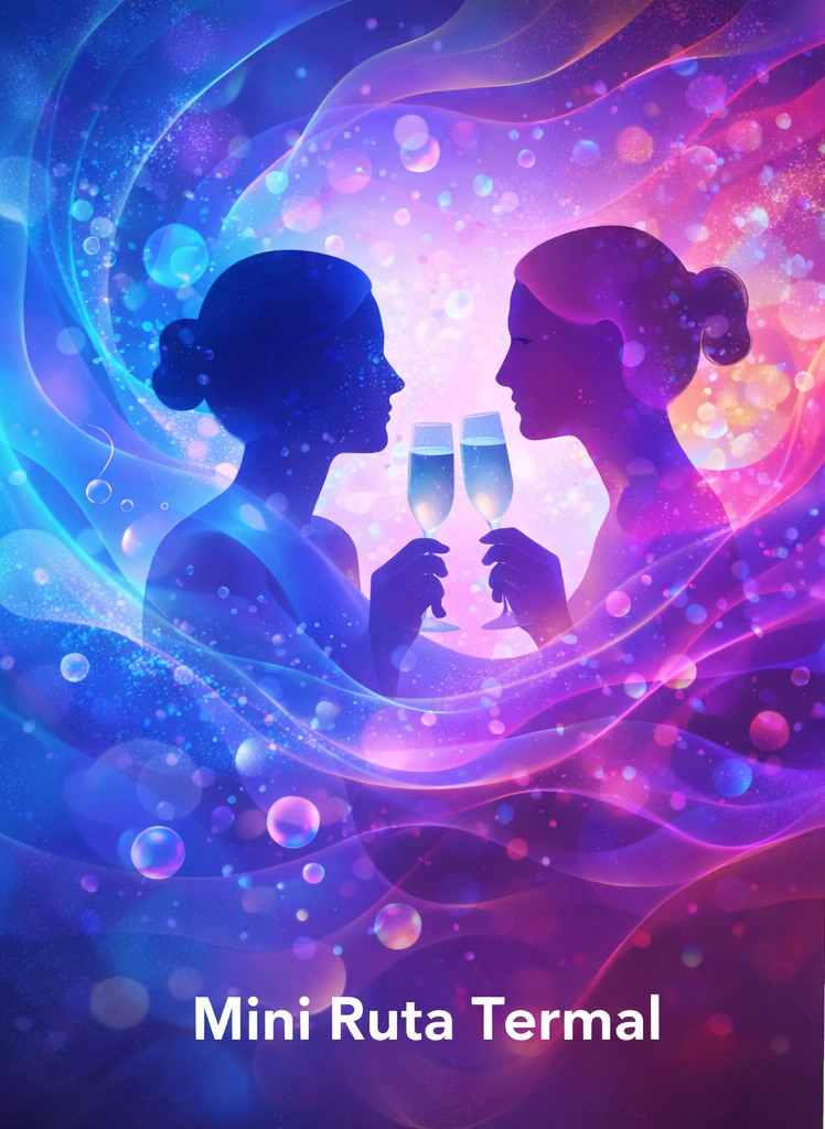 Circuito termal on-line - Regala bienestar