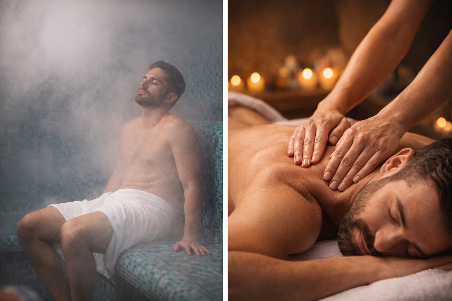 Circuito termal on-line - Regala bienestar